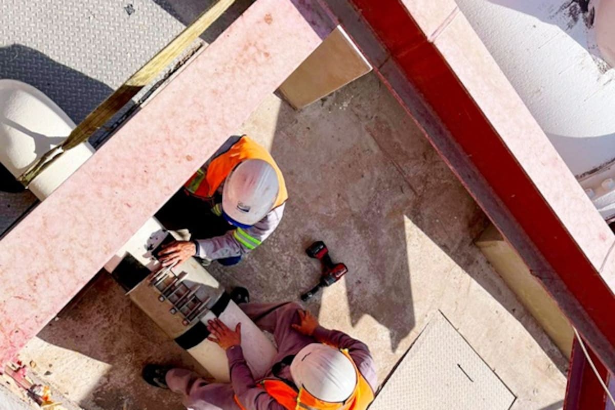 Cespm: Refuerzan operación de plantas de bombeo y tratamiento de aguas residuales
