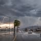 Monzón deja lluvias y calor en Sonora