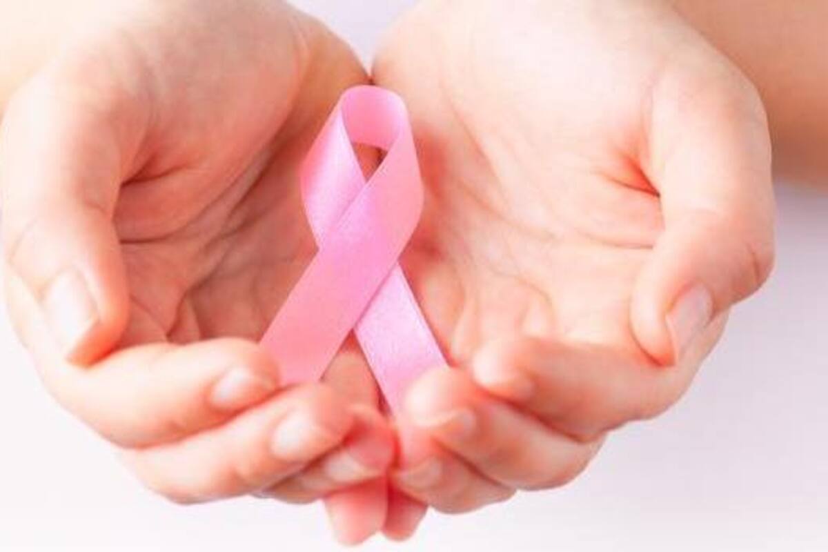 Invitan a campaña prevención y detección temprana de cáncer de mama