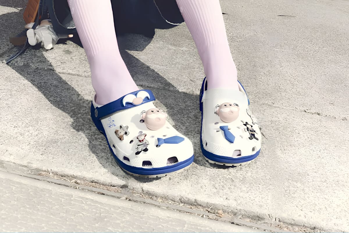Crocs y Dr. Simi lanzan colaboración en México: así es la colección “Autenticidad al 100%”