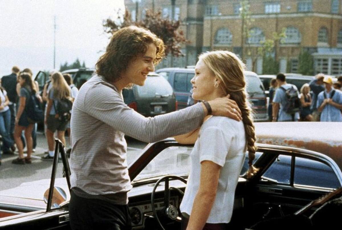 10 cosas que odio de ti / Cuenta de X: @FreeformTV