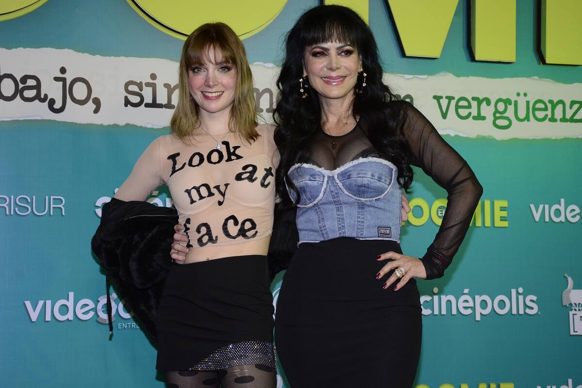 Imelda Tuñón habría clonado tarjetas de Maribel Guardia, asegura periodista