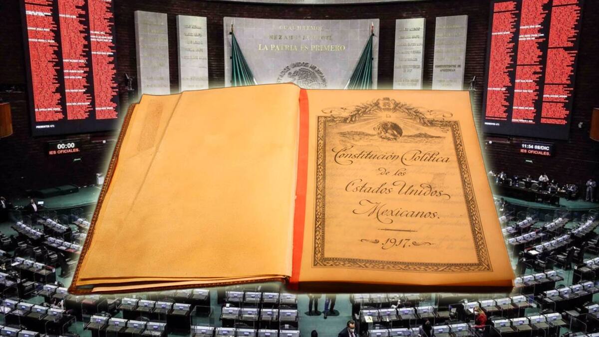 Constitución Política