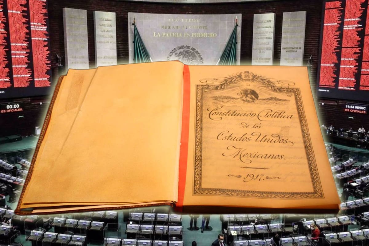 Aprueban Supremacía Constitucional con aval de 23 estados, diputados blindan reformas