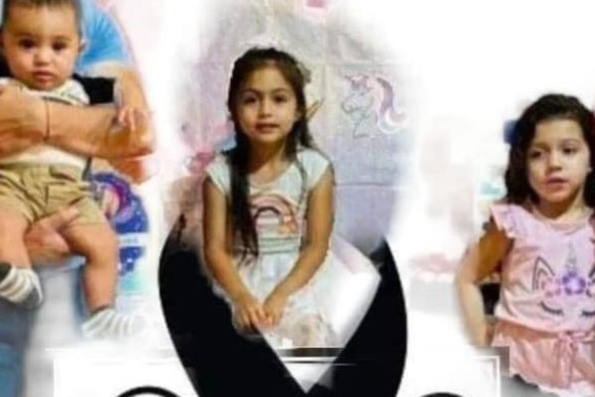 Funeraria de Agua Prieta ofrece cubrir gastos de tres niños arrastrados por arroyo