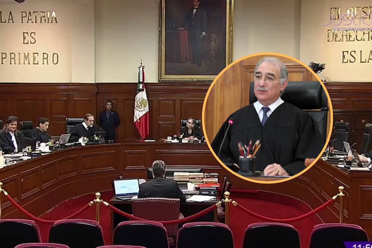 Reforma Judicial podría ser suspendida: Norma Piña asigna al Ministro Pérez Dayán para dictar la resolución final