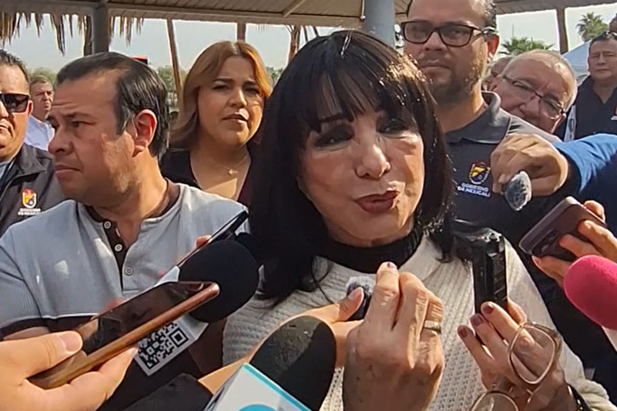 Empleados municipales “aportaron” voluntariamente para financiar desfile del Ayuntamiento: Alcaldesa