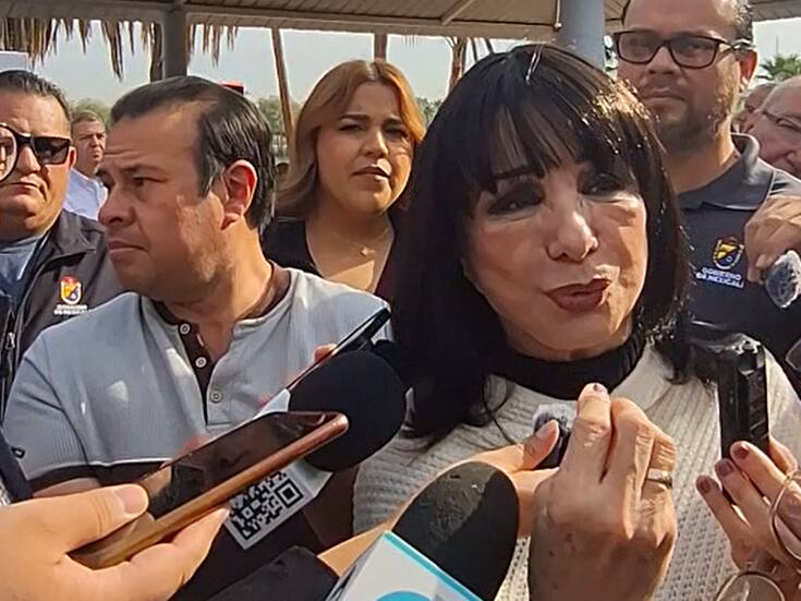 Empleados municipales “aportaron” voluntariamente para financiar desfile del Ayuntamiento: Alcaldesa