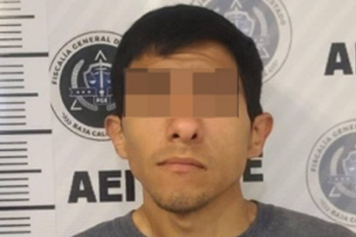 Policiaca Tijuana: vinculado a uno por homicidio