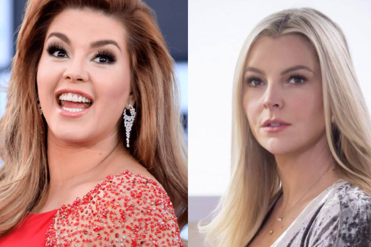 Alicia Machado despotrica contra Marjorie de Sousa: "¡Qué ridícula!"