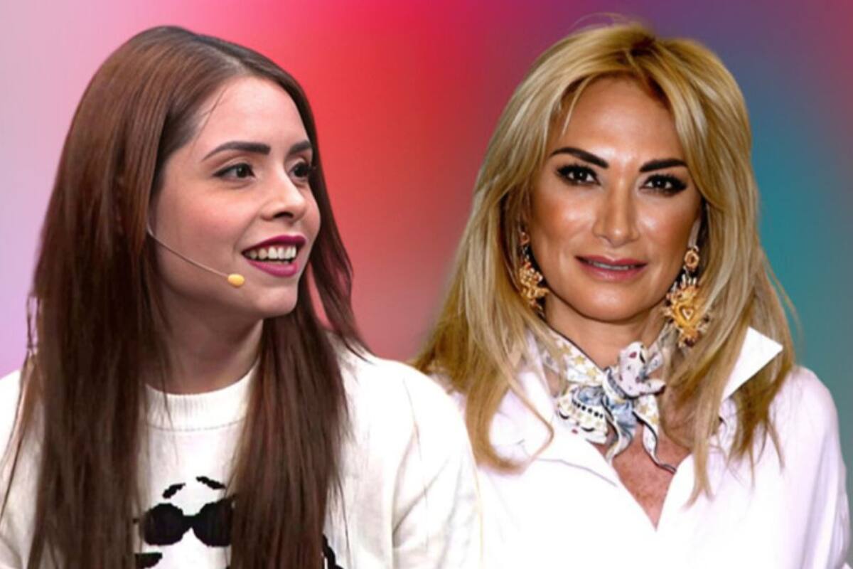 Maryfer Centeno asegura que Adela Micha está obsesionada con ella: “probablemente se enamoró de mí”
