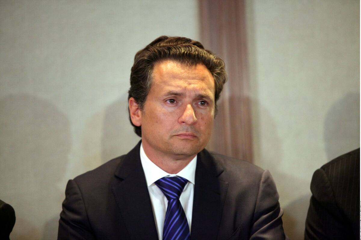 Investigan relación entre Emilio Lozoya y constructora OHL