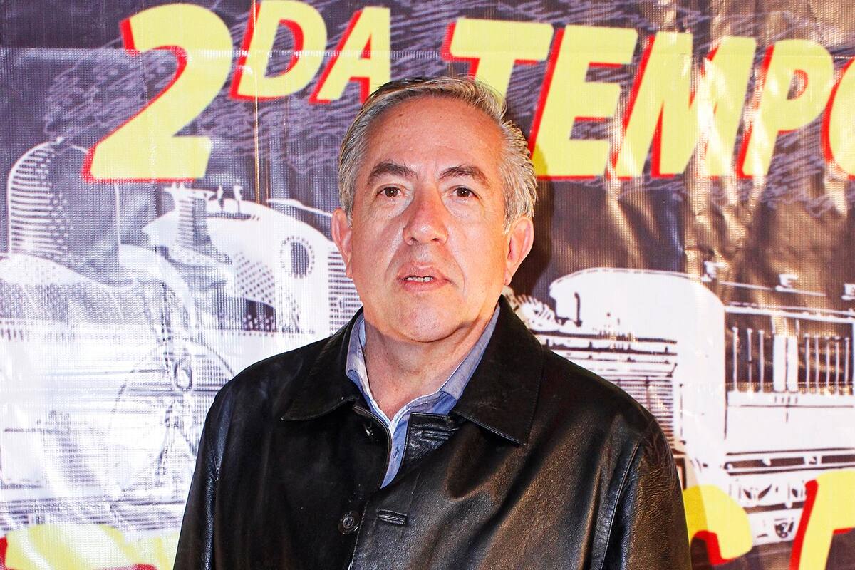 ¡Desesperado! Ricardo Hill pide ayuda para no perder su hogar