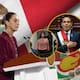 Luego de que Perú declarara a Claudia Sheinbaum como “persona non grata”, así reaccionó la presidenta de México