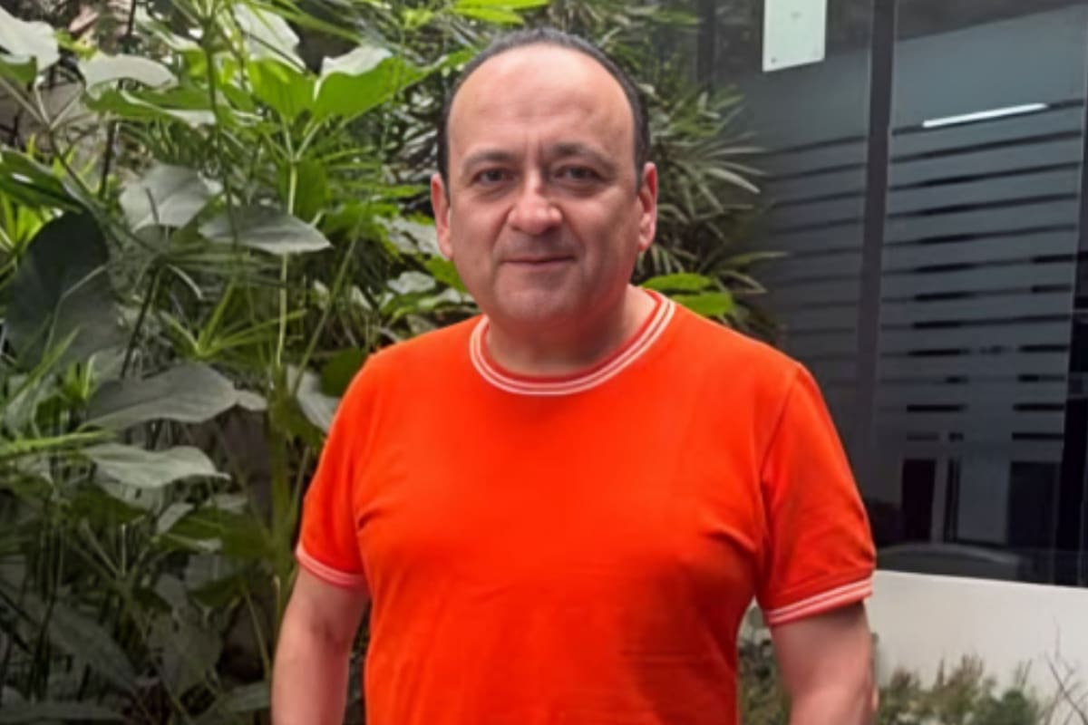 Lalo España anuncia el fin de su relación con desgarrador mensaje; explica por qué decidió mantener en privado la identidad de su pareja