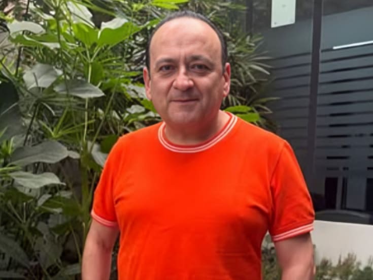 Lalo España anuncia el fin de su relación con desgarrador mensaje; explica por qué decidió mantener en privado la identidad de su pareja