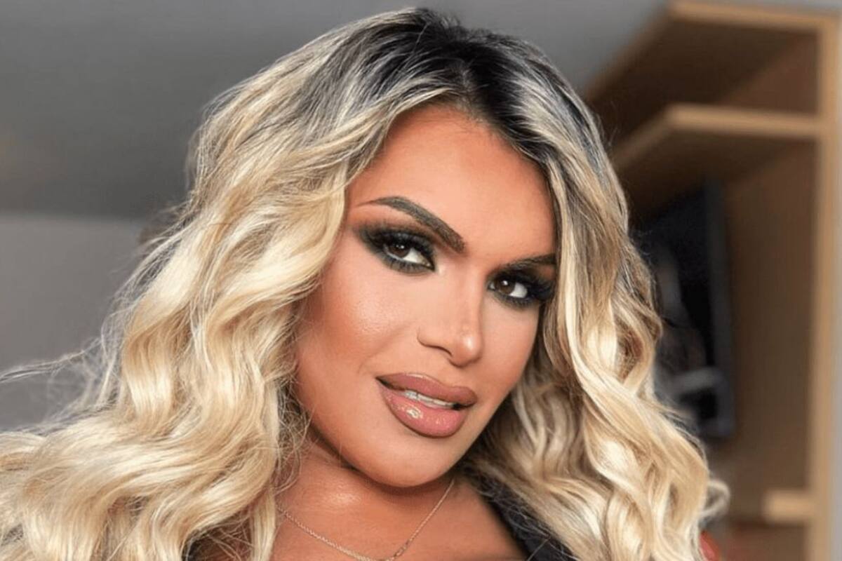 Wendy Guevara revela sus planes para ser madre: “No ocupo de un hombre”