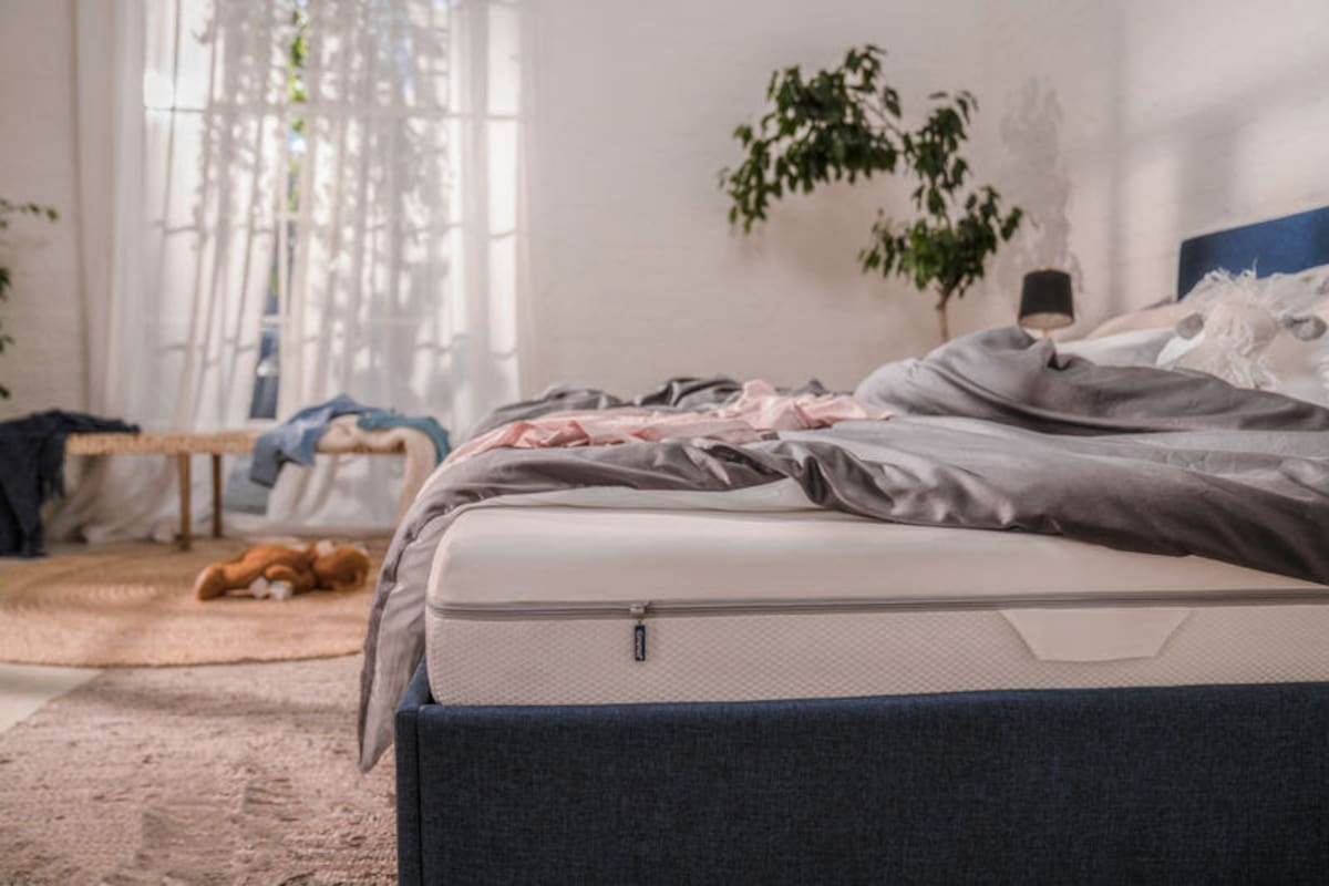 ¿Tu colchón se está tornando amarillo? Descubre cómo mantenerlo impecable