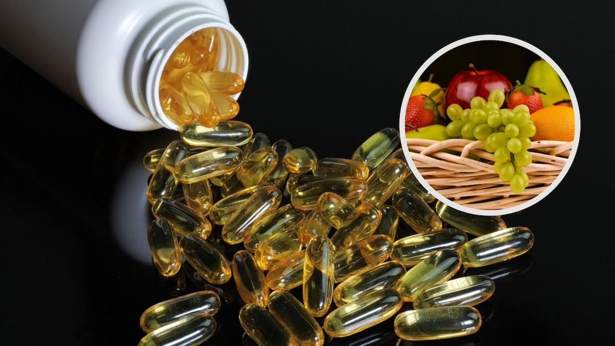 Uno de los mayores defensores del sistema inmunológico es la vitamina c. protege tus células del daño que causa el estrés oxidativo de los radicales libresl Foto. Pixabay