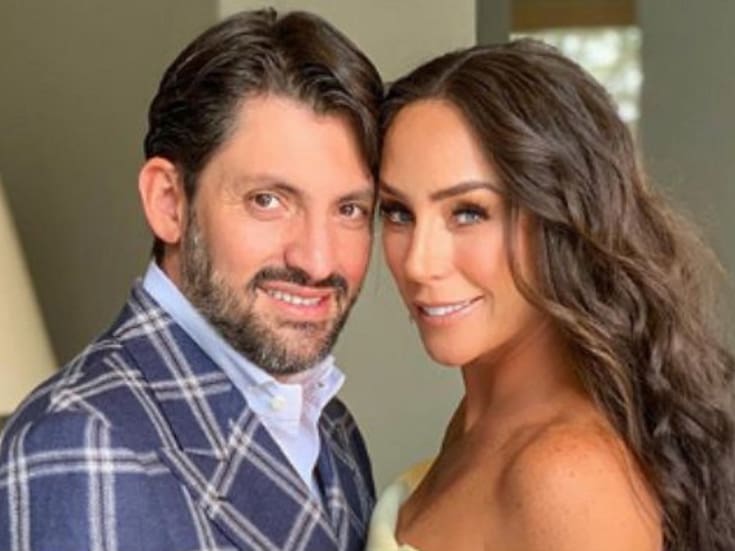 Esposo de Inés Gómez Mont ya fue detenido por el ICE en EEUU tras cuatro años prófugo por irregularidades fiscales en México