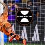 Leagues Cup: por qué se van a PENALES si el partido termina en empate en Fase de Grupos