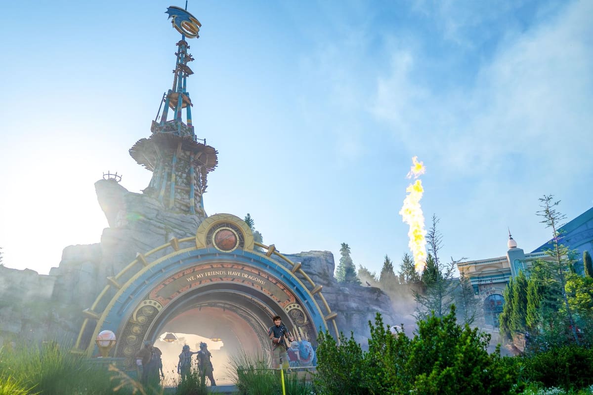 Universal Epic Universe: Todo lo que debes saber sobre el nuevo parque temático de Orlando