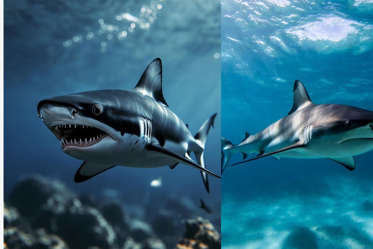 Descubren en Australia al tiburón gigante más antiguo de la historia
