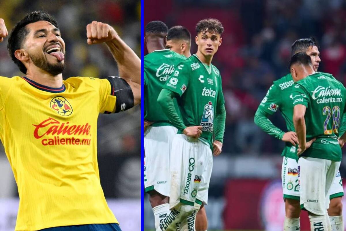 ¿Podría América ocupar el lugar de Pachuca o León en el Mundial de Clubes 2025?