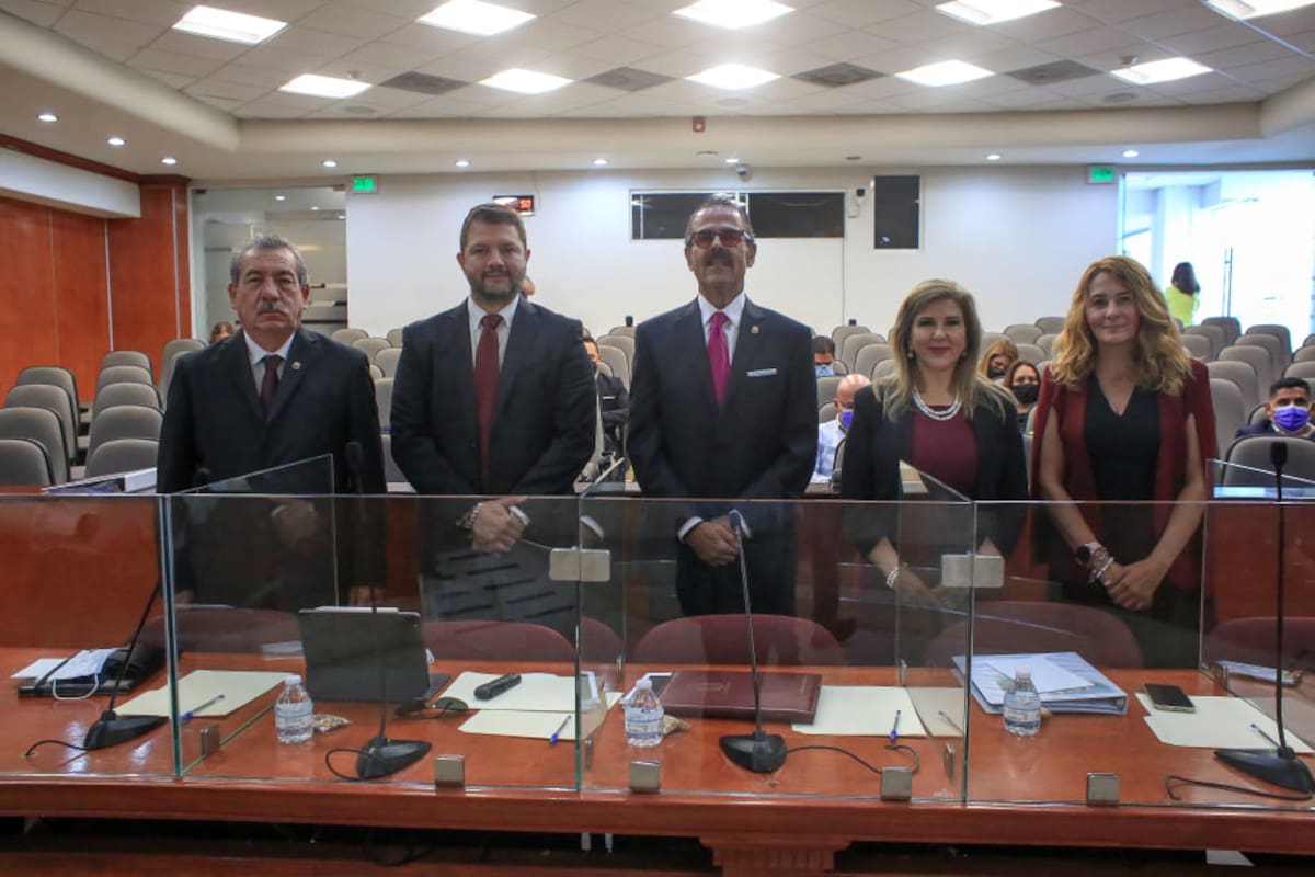 Consolida BC liderazgo en política económica sustentable: Escobedo