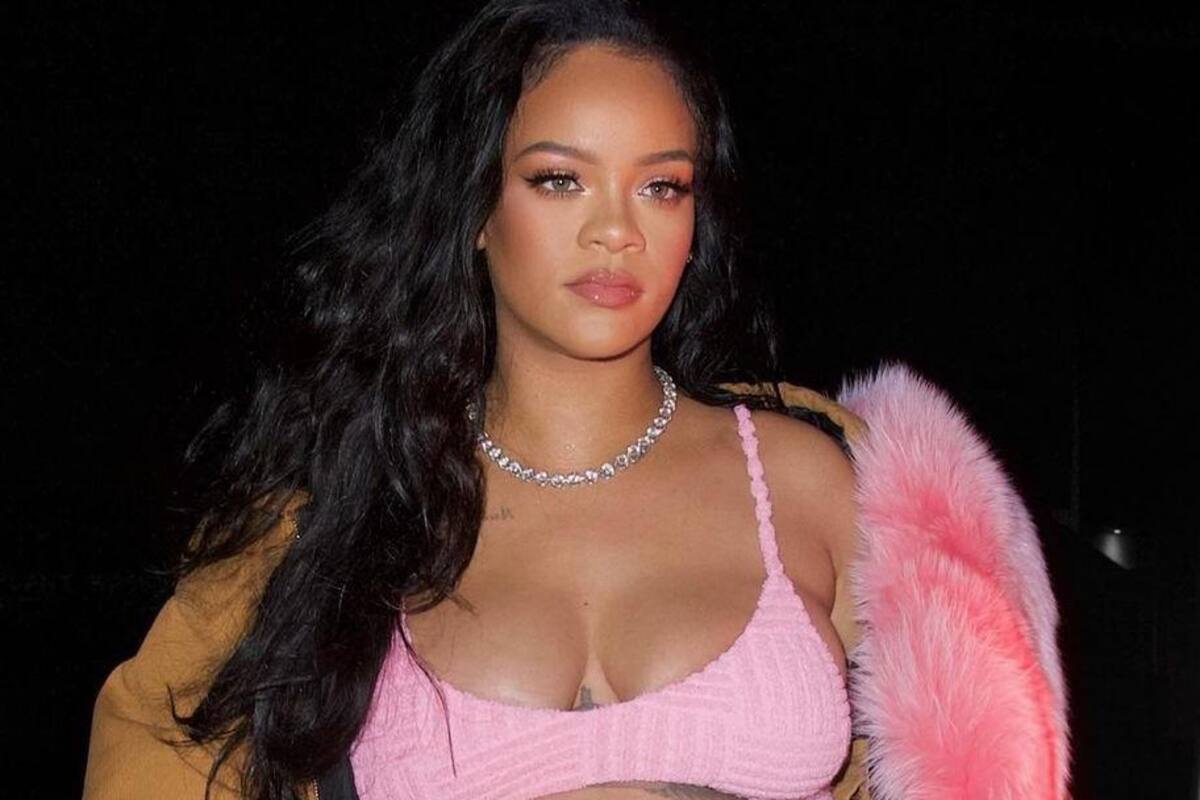 Rihanna y A$AP Rocky ''terminan' por supuesta infidelidad