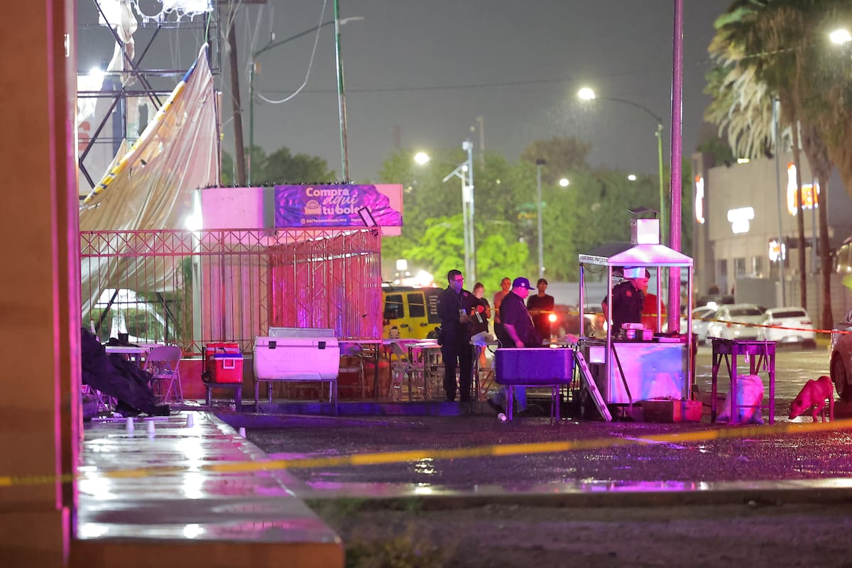 Asesinan a hombre en la colonia Revolución en Hermosillo