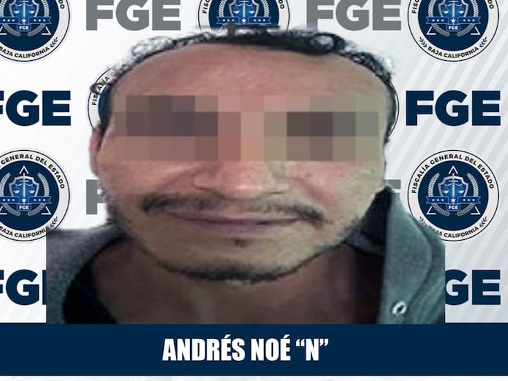 Dictan prisión preventiva a presunto responsable de abuso sexual a menor