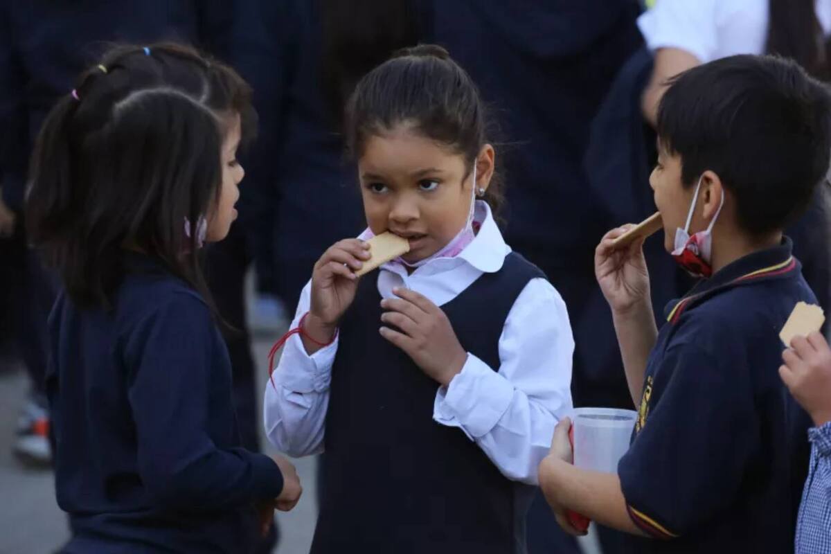 Segob solicita proteger entorno escolar en México contra violencia y bullying