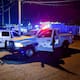 Ejecutan a un hombre en el Valle de Mexicali; ataque moviliza a corporaciones en el ejido Pachuca