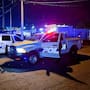 Ejecutan a un hombre en el Valle de Mexicali; ataque moviliza a corporaciones en el ejido Pachuca