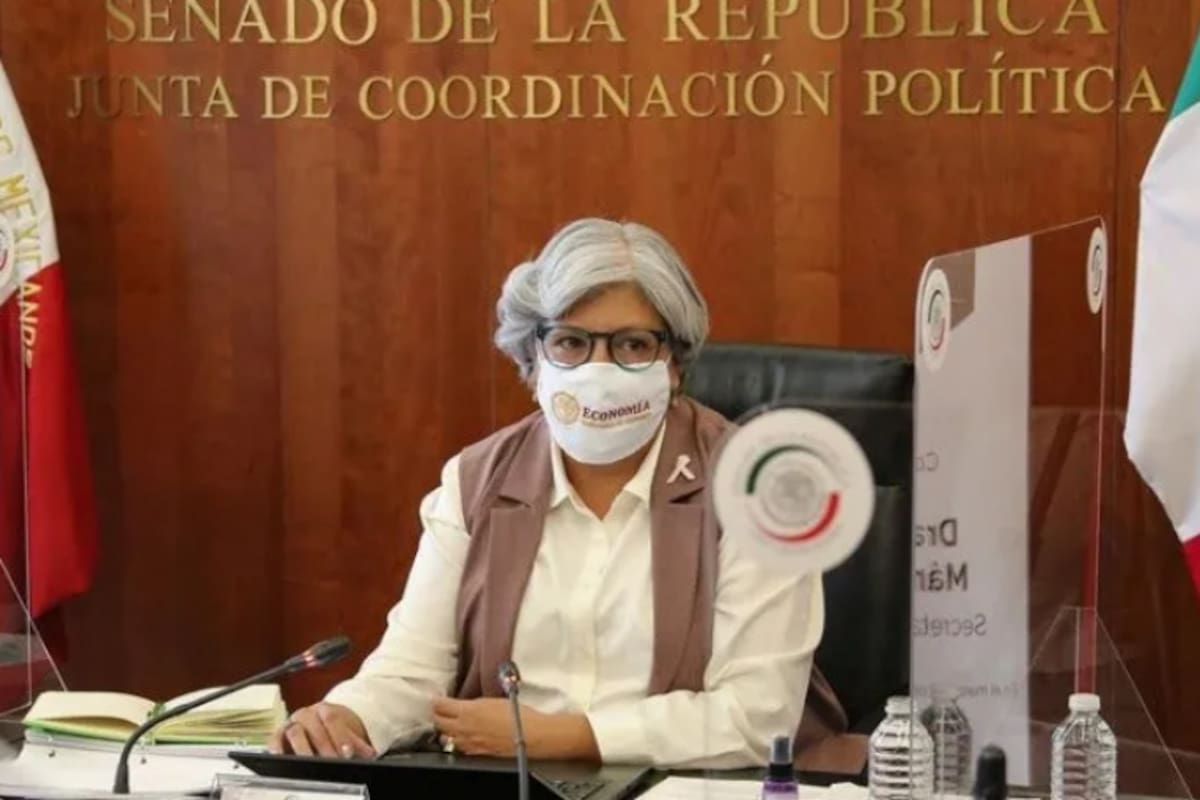 Boletín Sonora: Yacimiento de Litio en Sonora no es el más grande del mundo