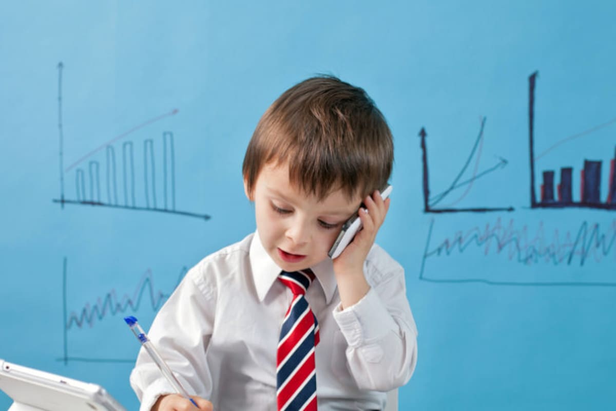 3 consejos básicos para enseñar a los niños el valor del dinero