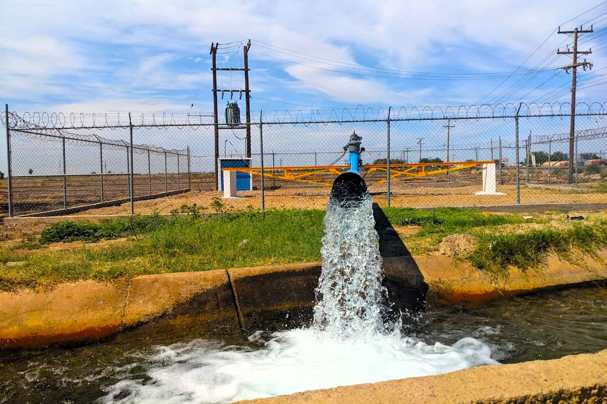CCEE exige freno técnico a la Ley de Aguas