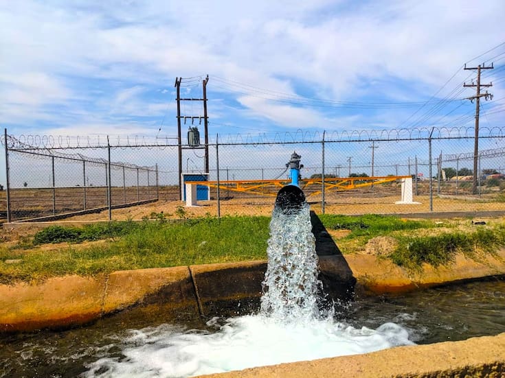CCEE exige freno técnico a la Ley de Aguas