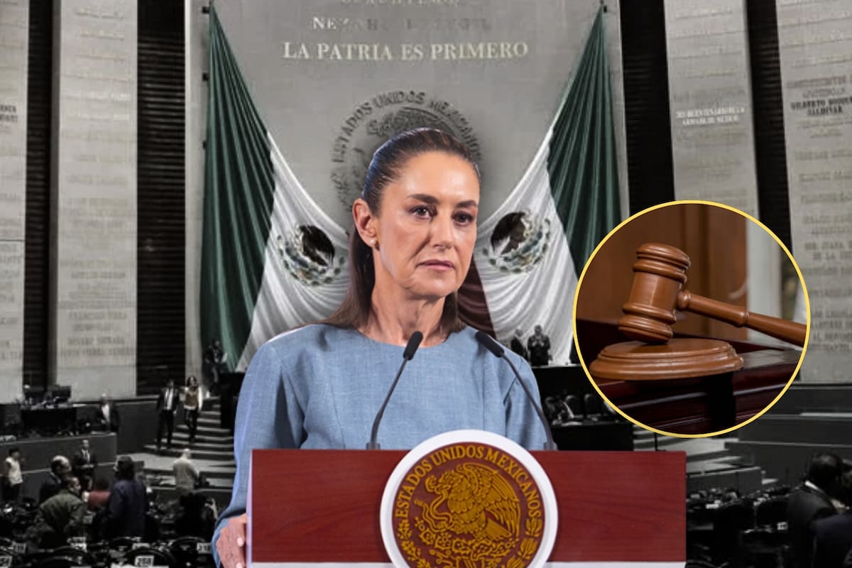 ¿El fin de la democracia? La eliminación de plurinominales por la presidenta Claudia Sheinbaum traería de vuelta el viejo régimen autoritario, advierten políticos