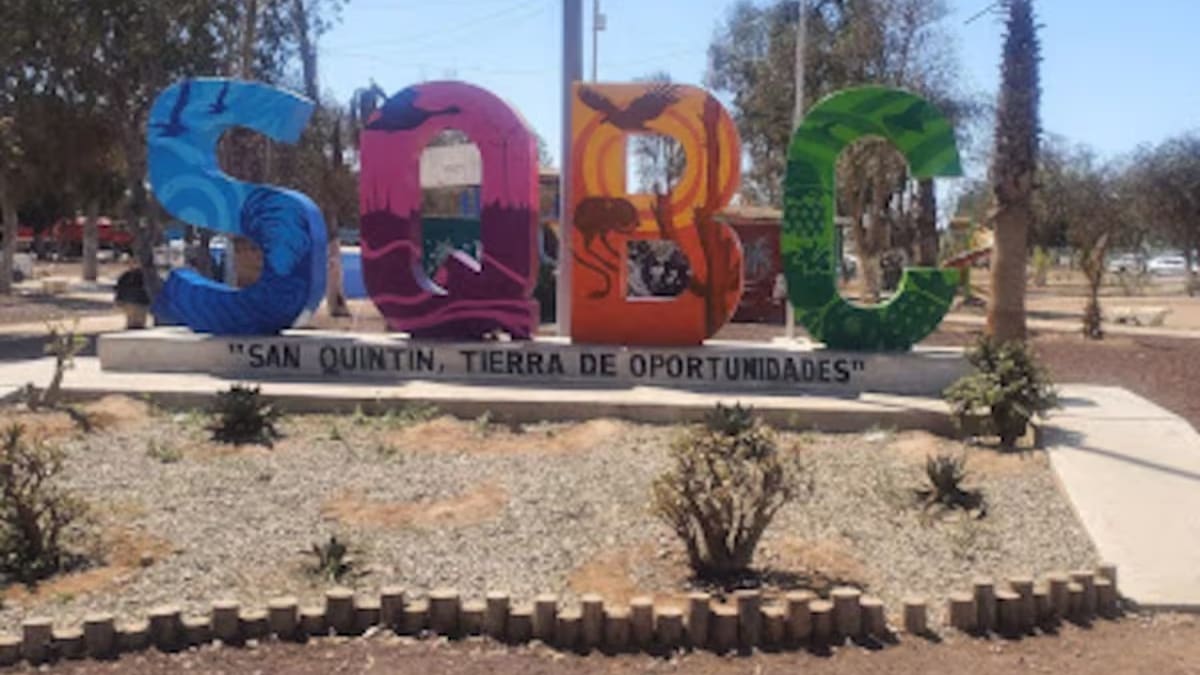Lanzan megacolecta en Tijuana para apoyar a más de 6 mil familias agrícolas de San Quintín