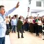 Norte de Sonora tiene potencial para impulsar el desarrollo regional, afirma Javier Lamarque