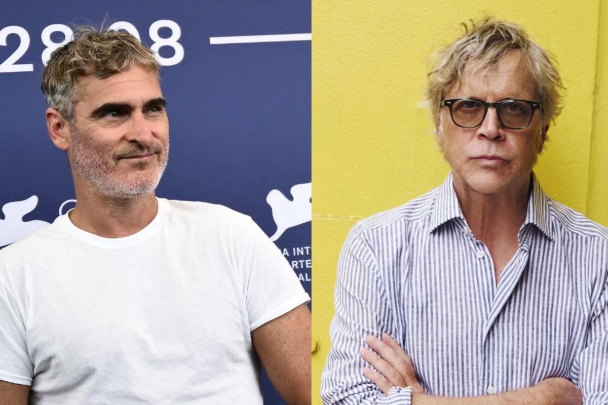Todd Haynes rompe el silencio sobre la salida de Joaquin Phoenix de su último proyecto