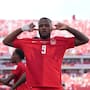Canadá vs Bosnia y Herzegovina: Goles, resumen y mejores momentos del partido de fase de grupos de la Copa del Mundo