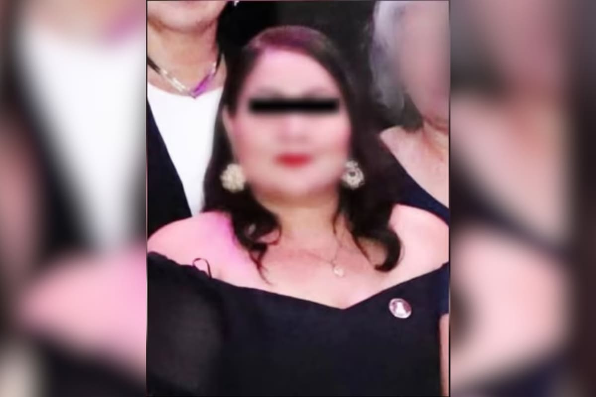 Detienen a Angélica Valdez, regidora del PVEM en Nogales; es trasladada a prisión en Hermosillo y se investiga posible fraude sin postura oficial