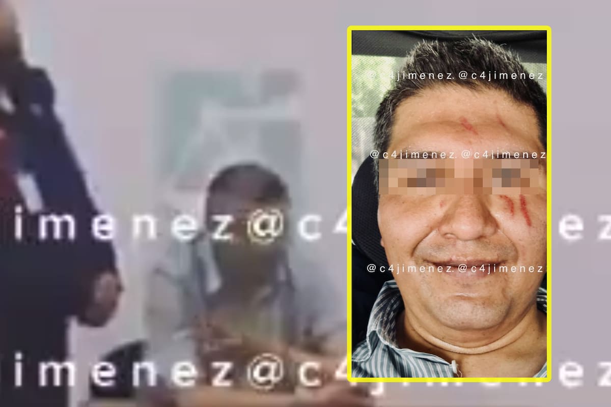 VIDEO: Feminicida serial de Iztacalco describe cómo es matar a alguien durante audiencia con un juez
