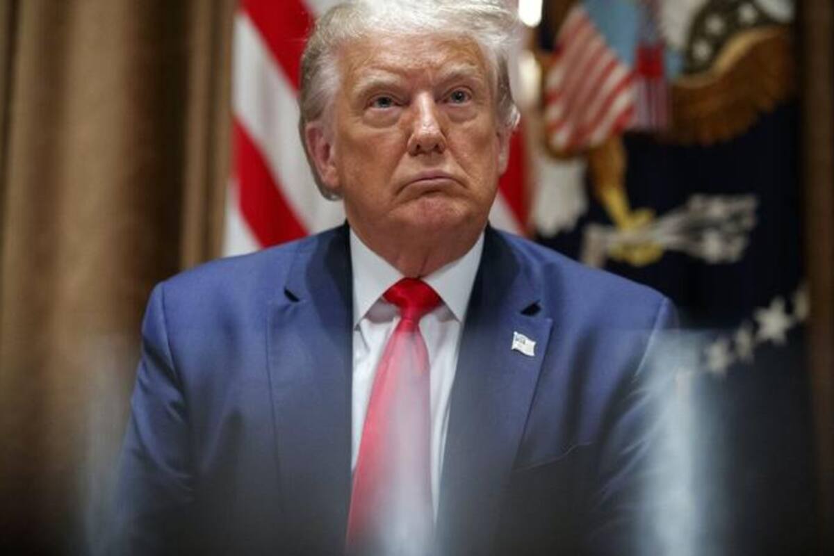 Trump y el fisco: ¿Negocios o gastos personales?
