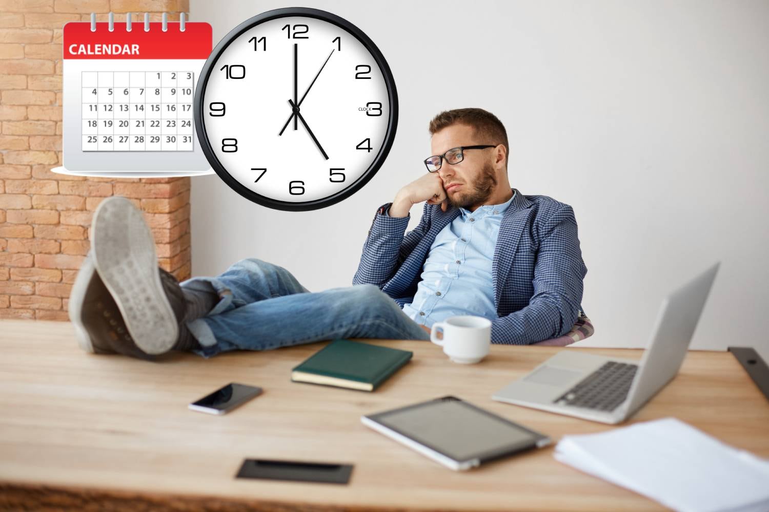 La última modificación real que aumentó días festivos en México fue en 1987, cuando se incorporaron las elecciones