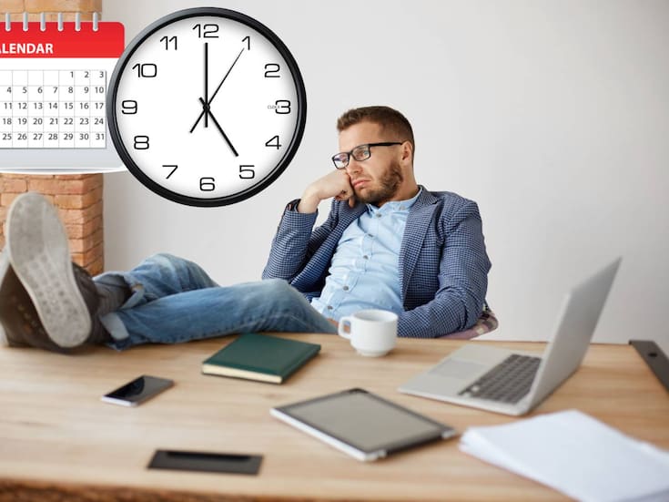 ¿Más puentes y menos estrés? El impulso por ampliar los días festivos en México gana fuerza en el Congreso