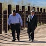 Tras el fallo que permite construir un muro fronterizo entre Sonora y Arizona, los Tohono O’odham defienden su territorio ancestral, clave para su identidad y sustento durante generaciones